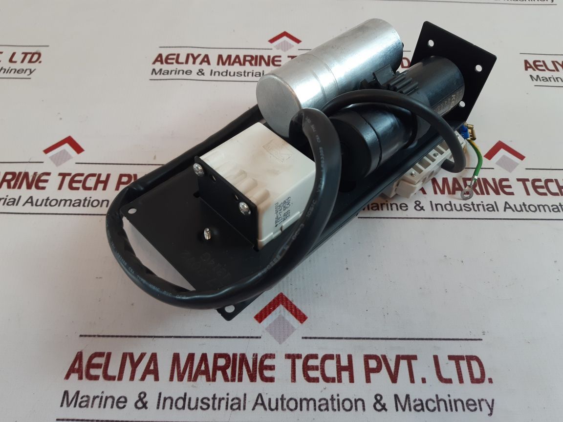 SECOP 117-7072 STARTING DEVICE 1314G