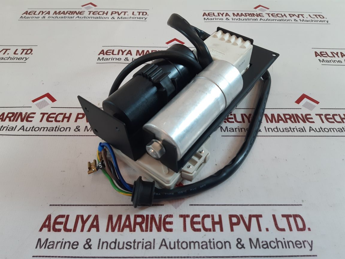 SECOP 117-7072 STARTING DEVICE 1314G