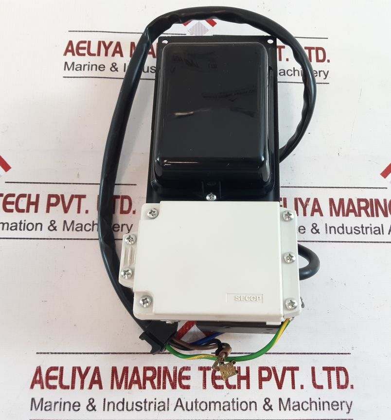 SECOP 117-7072 STARTING DEVICE 1314G