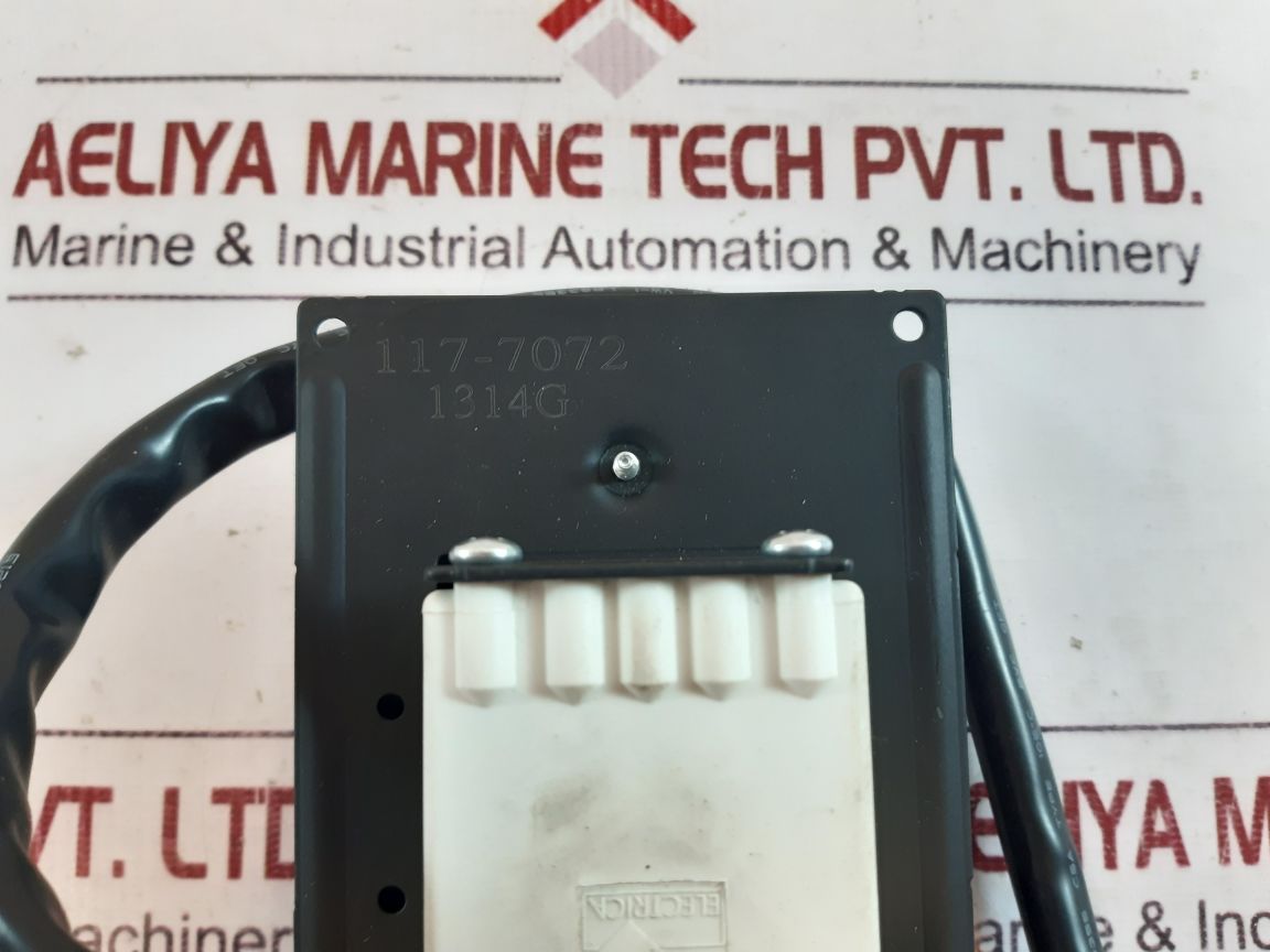 SECOP 117-7072 STARTING DEVICE 1314G