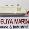 SEMIKRON SKKD 46/16 DIODE RECTIFIER MODULE