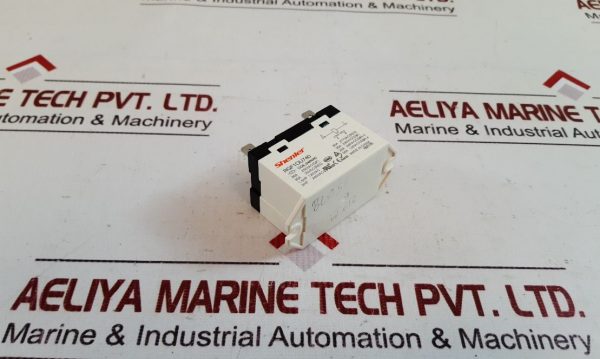 SHENLER RGF1OU740 POWER RELAY 240VAC