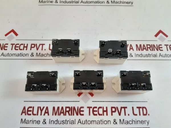 SHENLER RGF1OU740 POWER RELAY 200-240VAC