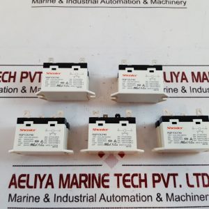 SHENLER RGF1OU740 POWER RELAY 200-240VAC