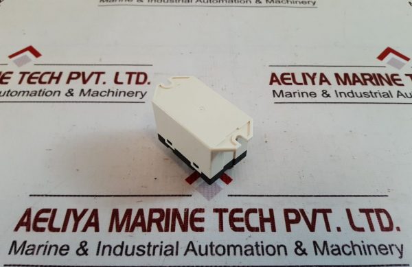 SHENLER RGF1OU740 POWER RELAY 200-240VAC