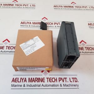 SIEMENS SIMATIC S7 323-1BL00-0AA0 DIGITAL I/O MODULE