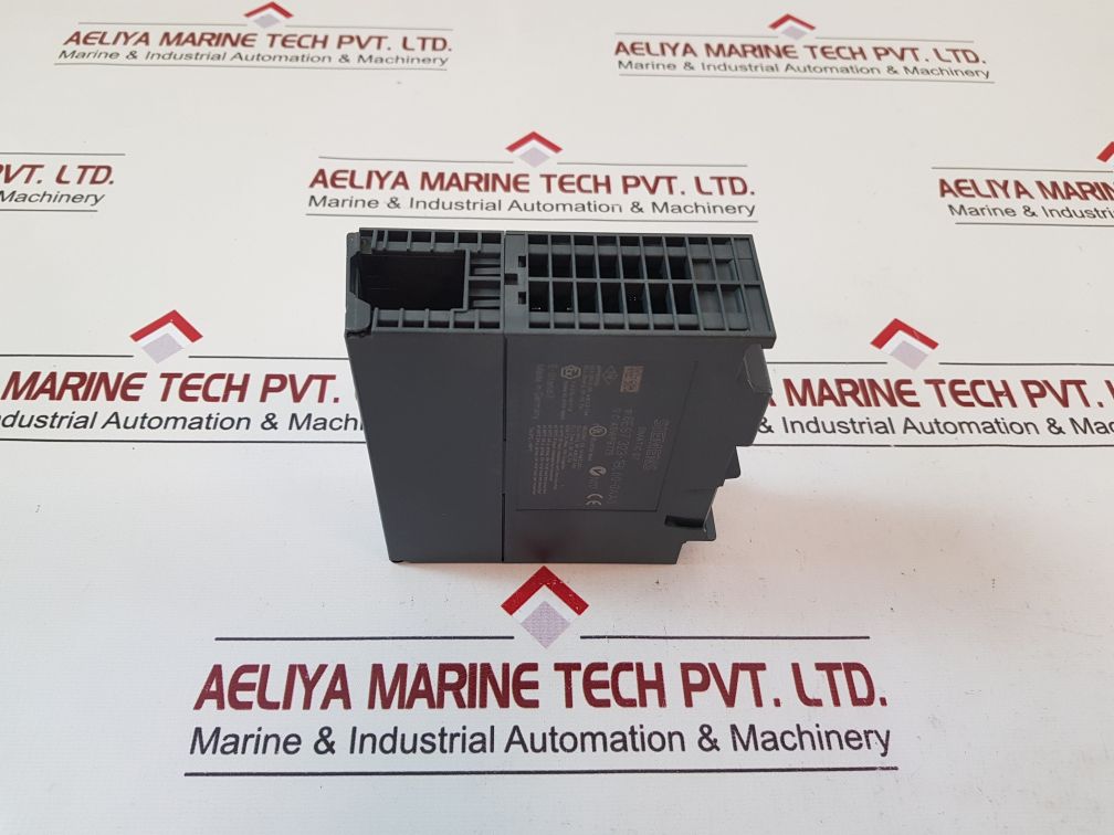 SIEMENS SIMATIC S7 323-1BL00-0AA0 DIGITAL I/O MODULE