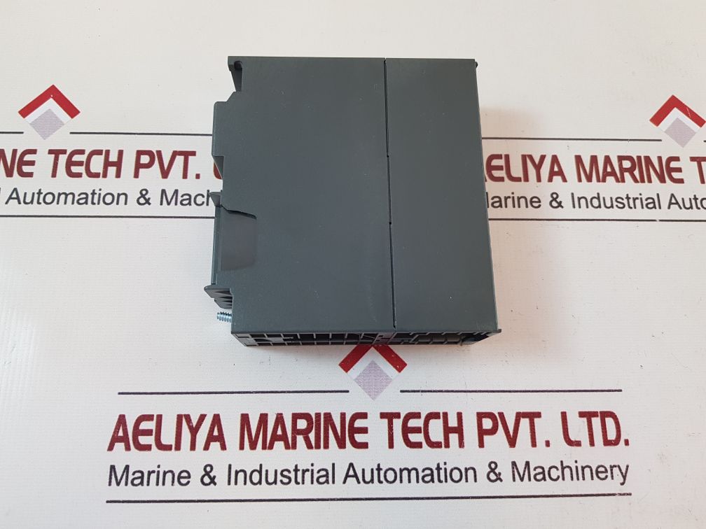 SIEMENS SIMATIC S7 323-1BL00-0AA0 DIGITAL I/O MODULE