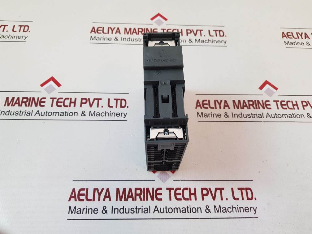 SIEMENS SIMATIC S7 323-1BL00-0AA0 DIGITAL I/O MODULE