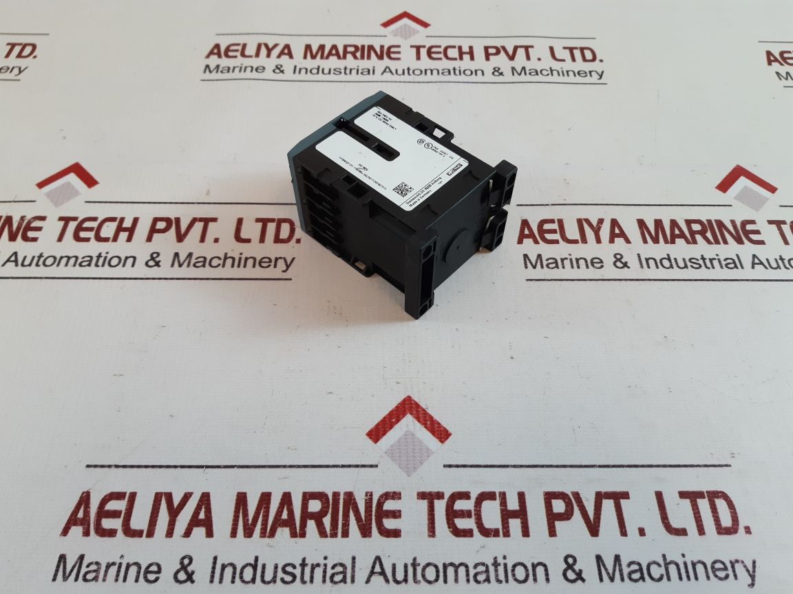 SIEMENS SIRIUS 3RH2131-1BE80 CONTACTOR REALY DC 80V