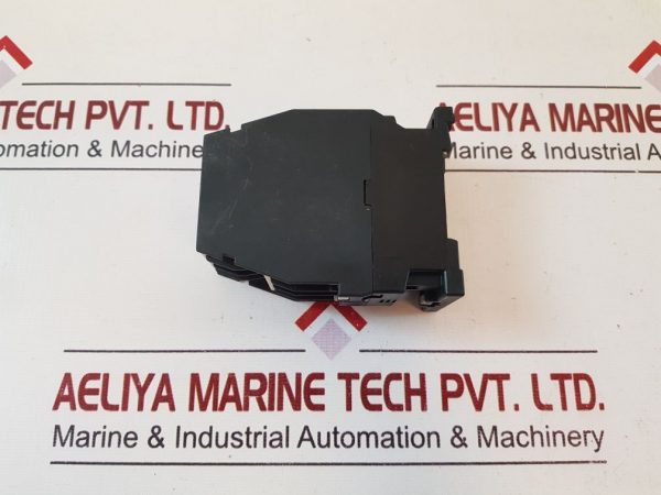 SIEMENS 3TH4253-0A CONTROL RELAY 5NO+3NC