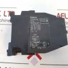 SIEMENS 3TH4253-0A CONTROL RELAY 5NO+3NC