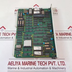 SIEMENS SIMATIC S5 C79040-A442-C14-06-85 PCB CARD
