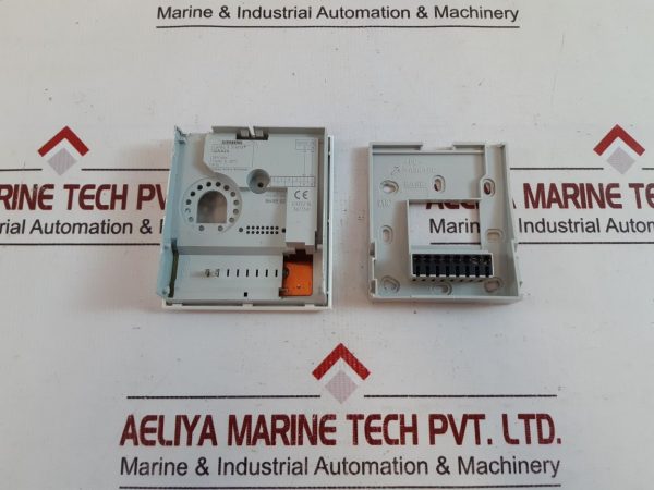SIEMENS QAA24 ROOM TEMPERATURE SENSOR 604194