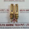 SIKA 0-100C INDUSTRIAL THERMOMETER