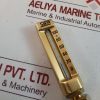 SIKA 0-100C INDUSTRIAL THERMOMETER