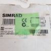SIMRAD MX610 NAVIGATION SYSTEM 000-10914-001