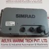 SIMRAD MX610 NAVIGATION SYSTEM 000-10914-001