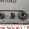 SIMRAD MX610 NAVIGATION SYSTEM 000-10914-001