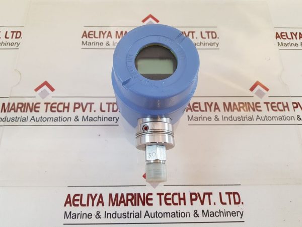 SPRIANO SST76 PRESSURE TRANSMITTER