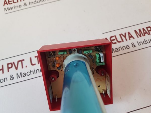 STAEFA CONTROL SYSTEM FK-H90 HUMIDITY SENSOR