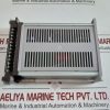 STAEFA CONTROL SYSTEM RDK 99 CONTROL BOARD