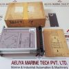 LANDIS & STAEFA STAEFA CONTROL SYSTEM SRK3 INTERFACE UNIT
