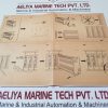 LANDIS & STAEFA STAEFA CONTROL SYSTEM SRK3 INTERFACE UNIT