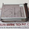 LANDIS & STAEFA STAEFA CONTROL SYSTEM SRK3 INTERFACE UNIT