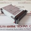 LANDIS & STAEFA STAEFA CONTROL SYSTEM SRK3 INTERFACE UNIT
