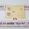 STAFA CONTROL SYSTEM VV9 SCS-KLIMO SIGNAL CONVERTER