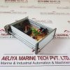 STAFA CONTROL SYSTEM VV9 SCS-KLIMO SIGNAL CONVERTER