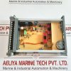STAFA RDK9G SCS-KLIMO CONTROL BOARD