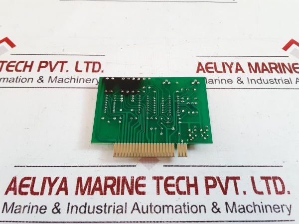 T.B. COLMAN’S BPRS3 PCB CARD