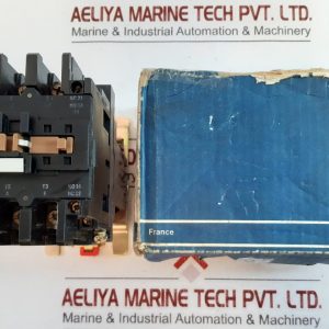 TELEMECANIQUE LP1-D403 CONTACTOR 220V---