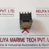 TOSHIBA E-10F MAGNETIC CONTACTOR 3NO1NC