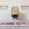 TOSHIBA E-10F MAGNETIC CONTACTOR 3NO1NC