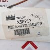 TAYLOR X50717 THERMISTOR-HOPPER