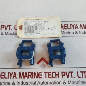 TELEMECANIQUE LX1 D2N7 CONTACTOR COIL