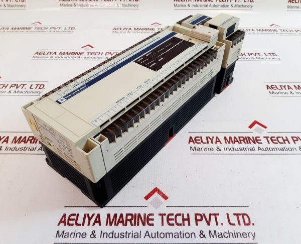 TELEMECANIQUE/MODICON/SQUARE D TSX DSF635 PLC PROGRAMMABLE CONTROLLER