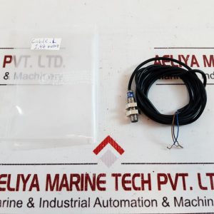 TELEMECANIQUE XS1N08NA349L1 PROXIMITY SENSOR