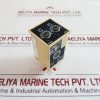 TEMPATRON FT DC TIMER RELAY S LS