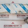 TREND BI-METAL THERMOMETERS CR3124A