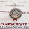 TREND BI-METAL THERMOMETERS CR3124A