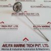 TREND BI-METAL THERMOMETERS CR3124A
