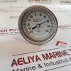 TREND BI-METAL THERMOMETERS CR3124A