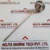 TREND BI-METAL THERMOMETERS CR3124A