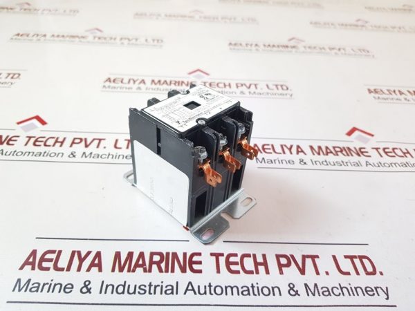 TYCO ELECTRONICS 3100-30U9198CY 3 POLE CONTACTOR COIL 208/240V