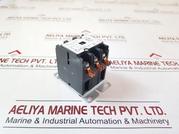 TYCO ELECTRONICS 3100-30U9198CY 3 POLE CONTACTOR COIL 208/240V