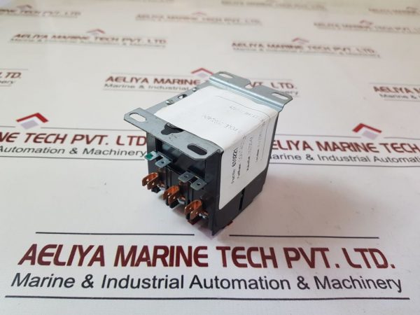 TYCO ELECTRONICS 3100-30U9198CY 3 POLE CONTACTOR COIL 208/240V